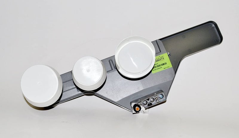 DIRECTV 5 LNB with 1 SWM Output 99,101,103,110,119 - Image 2